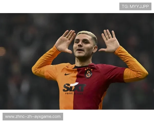 伊卡尔迪回意甲传闻升温，多队试探中