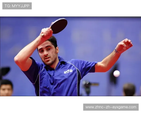 网球削球进攻形成奇袭