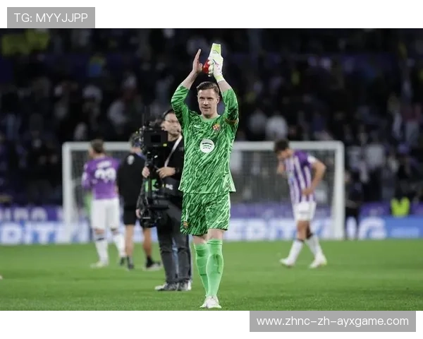 世界杯守门员技术进化：现代门将的新技能