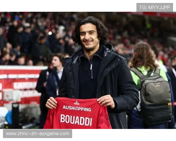 切尔西准备围绕C罗式强点制定冬窗引援计划